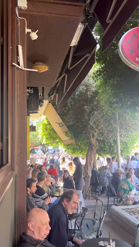 Opinii despre Μουσικό καφενείο în Νέα Σμύρνη - Γαστρονομία και φιλοξενία