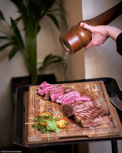 Πηρουνιές - Γαστρονομία και φιλοξενία