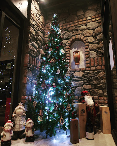 Διόνυσος | Dionisos - Γαστρονομία και φιλοξενία