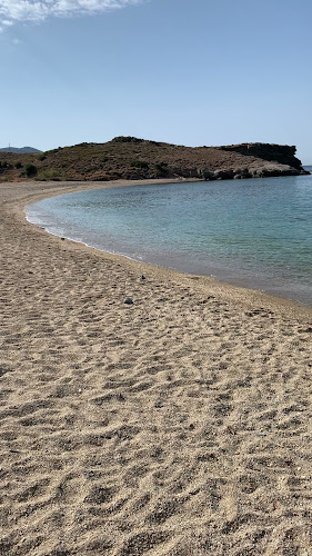 Αλυκές Beach Cafe