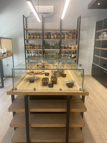 Fonjo Bakery - Ιστιαία