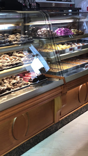 EMERAL Bakery Pastry shop Cafe