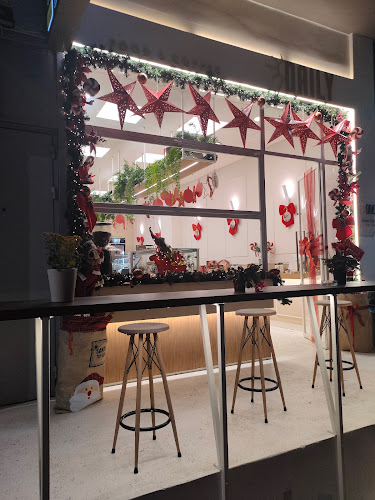 Daily Food and Coffee