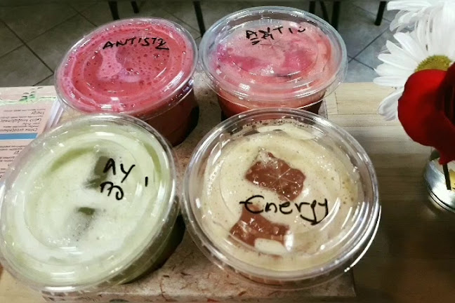 Opinii despre Calma caffe în Αγρίνιο - Γαστρονομία και φιλοξενία