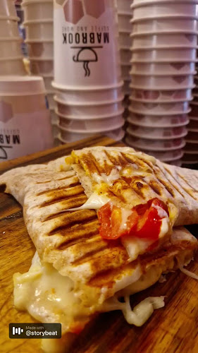 Mabrook Cafe - Νέα Φιλαδέλφεια