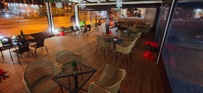 Καφέ Καφ'Οδόν - Γαστρονομία και φιλοξενία