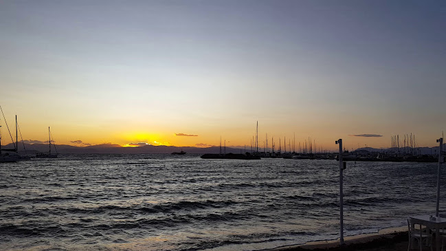 Opinii despre Babis Aegina Restaurant în Αίγινα - Γαστρονομία και φιλοξενία