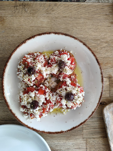 Comentarii opinii despre Μπαϊράκι