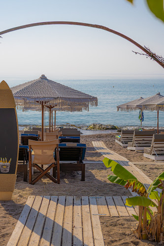 Opinii despre Jack's Cocktail - Beach Bar în Αρχάγγελος - Γαστρονομία και φιλοξενία