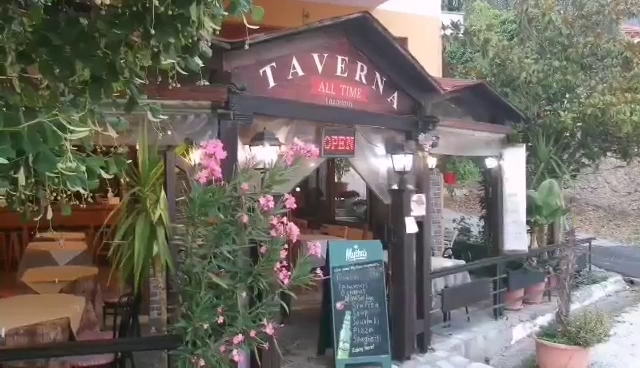 Opinii despre All Time Taverna în Καλαμπάκα - Γαστρονομία και φιλοξενία