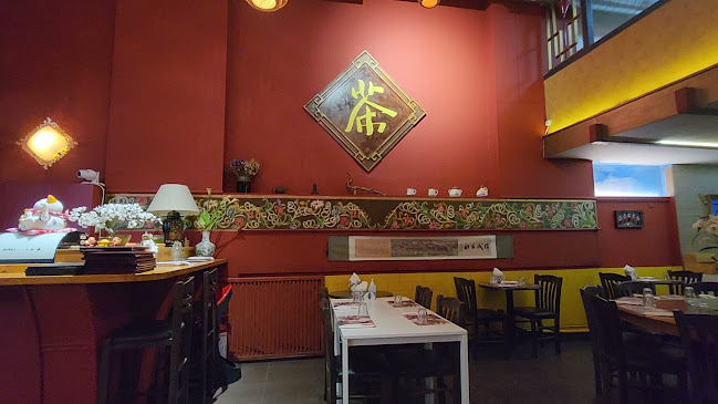 Opinii despre Attic Moon 明月楼, 希腊雅典 în Αθήνα - Γαστρονομία και φιλοξενία