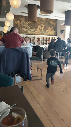 Apollon Music Cafe - Λουτρά Αιδηψού