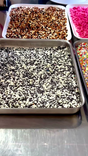 Opinii despre Gelateria S.Cream în Νάουσα - Γαστρονομία και φιλοξενία