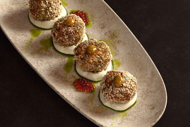 Opinii despre Τάκος în Θέρμη - Γαστρονομία και φιλοξενία