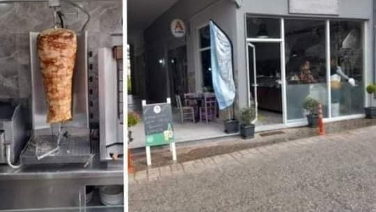 Opinii despre Λεμόνι & Ρίγανη în Κασσανδρεία - Γαστρονομία και φιλοξενία