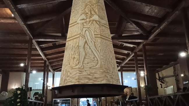 Opinii despre Η Κρητικοπούλα în Αχαρνές - Γαστρονομία και φιλοξενία