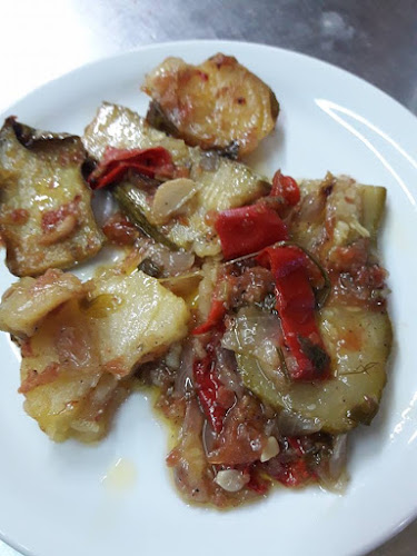 Comentarii opinii despre Ventura Tavern