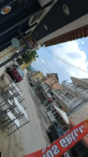 Gyros Grill Sapes - Σάπες