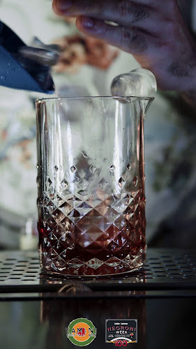 Opinii despre Kamini Cocktail Bar în Πάργα - Γαστρονομία και φιλοξενία