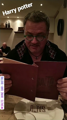 Comentarii opinii despre Salto