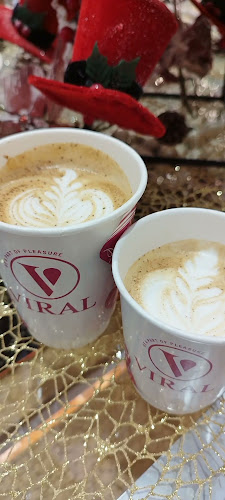 VIRAL SPARTIS - Γαστρονομία και φιλοξενία