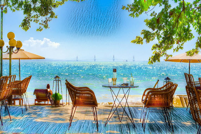 Opinii despre Lepanto Cafe Bar în Ναύπακτος - Γαστρονομία και φιλοξενία