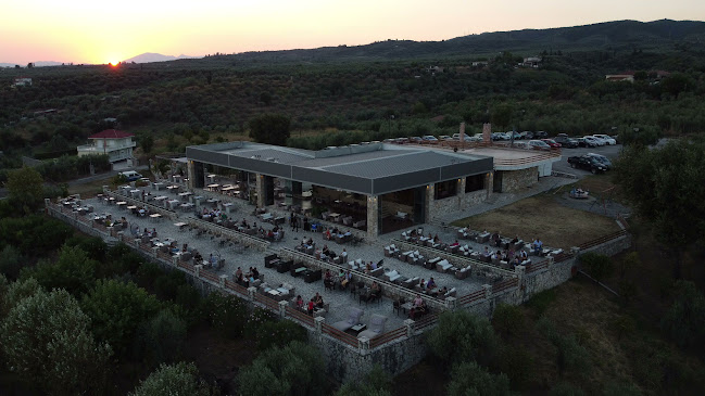 Aqua Terra " restaurant/cocktail bar/cafe" - Γαστρονομία και φιλοξενία