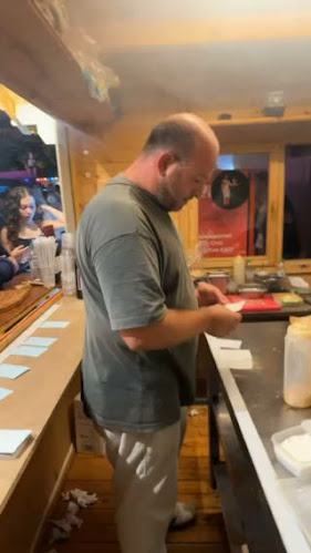 Opinii despre Tomo's Open Kitchen Bar în Πάτρα - Γαστρονομία και φιλοξενία