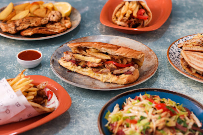 Sante Σπιτικό