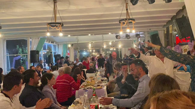 Opinii despre Tucan Pizza Βar Restaurant în Νέος Μαρμαράς - Γαστρονομία και φιλοξενία