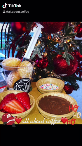 Opinii despre ALL ABOUT COFFEE 3 în Σαλαμίνα - Γαστρονομία και φιλοξενία