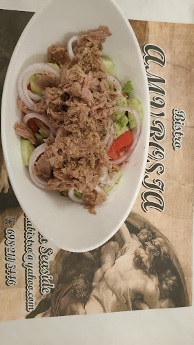 Comentarii opinii despre Amvrosia sunset view restaurant