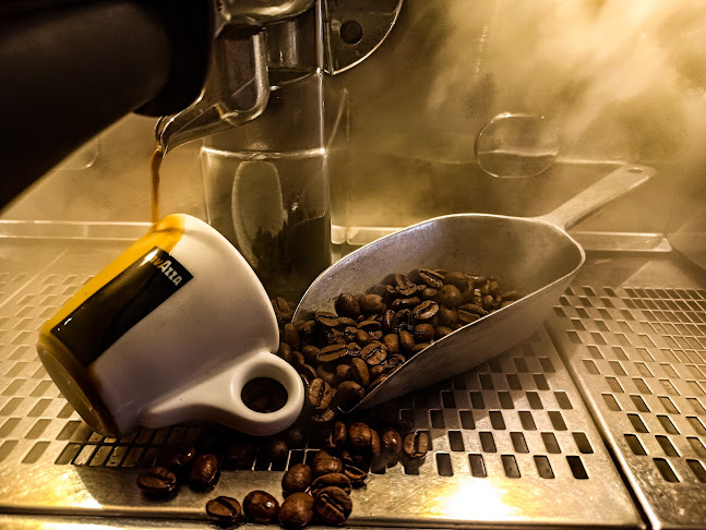 NOE Espresso Bar | Καφετέρια - Snack cafe