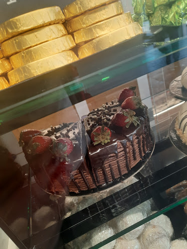 Comentarii opinii despre Green Cafe