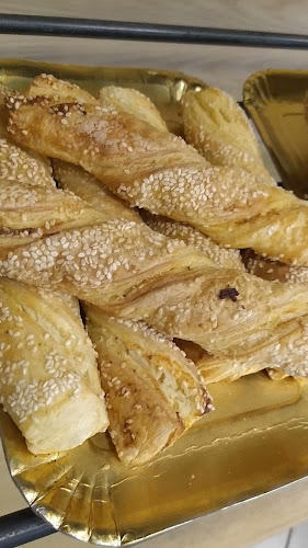 Πες Αλεύρι Αρτοποιείο - Καφε - Καλαμάτα