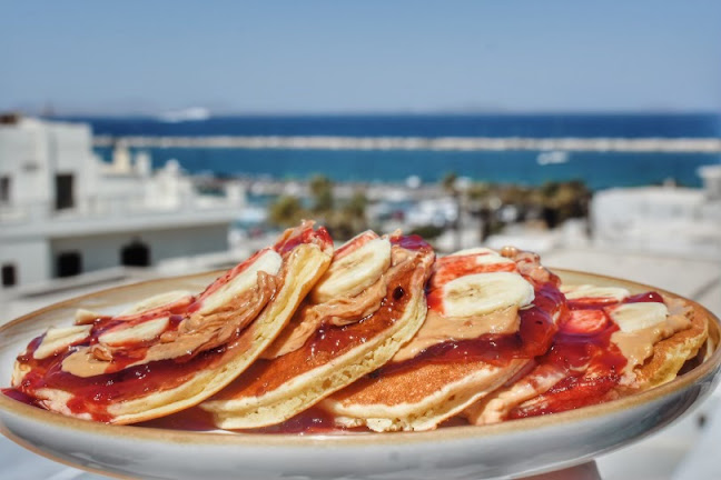 Comentarii opinii despre 48espressopencocktailbar_Naxos