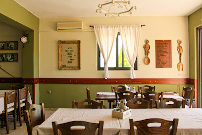 Ταβερνα Το Λαμπαγείο