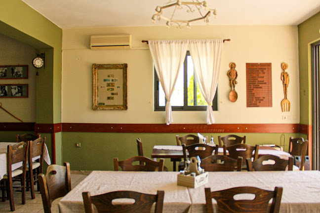 Ταβερνα Το Λαμπαγείο - Γαστρονομία και φιλοξενία