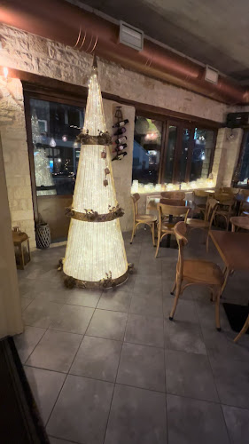 Opinii despre Στην Πόλη în Παλιο Μικρο Χωριο - Γαστρονομία και φιλοξενία