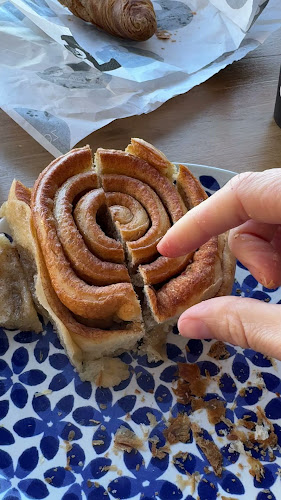 Ζουριδάκης Αρτοποιΐα-Ζαχαροπλαστική