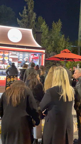 Johnie Hot Dog Συγγρού