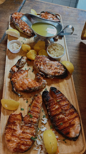 Ταβερνα - Τσιπουράδικο το Χαγιάτι - Αξιούπολη