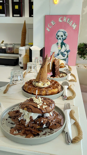 Sweet Spoon by Dimitris Drakos - Αργυρούπολη