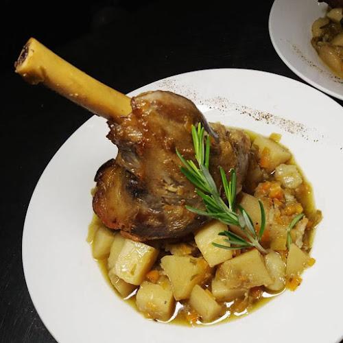 Εστιατόριο The old house restaurant - Γαστρονομία και φιλοξενία