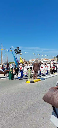 Nontas Fish Restaurant Aegina - Γαστρονομία και φιλοξενία