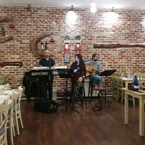 Τα σκαλάκια της χαράς