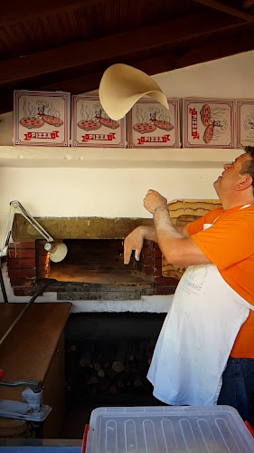 Opinii despre Pizza Ρίο în Όρμος Παναγίας - Γαστρονομία και φιλοξενία