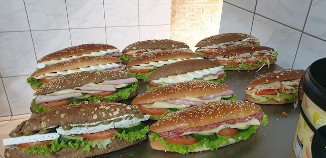 Comentarii opinii despre Bakery