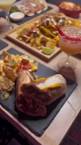 Chico Cantina & Cocteleria - Αιγάλεω