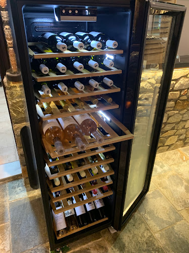 Taverna Thessaloniki, Skiathos - Σκιάθος